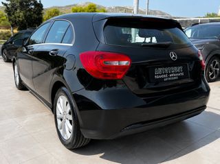Mercedes-Benz A 180 2013 ΔΕΡΜΑΤΙΝΑ/ΘΕΡΜΑΙΝΟΜΕΝΑ/ΚΑΜΕΡΑ/ΜΕΓΑΛΟ ΣΕΡΒΙΣ-thumb-7