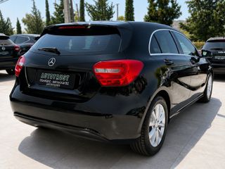 Mercedes-Benz A 180 2013 ΔΕΡΜΑΤΙΝΑ/ΘΕΡΜΑΙΝΟΜΕΝΑ/ΚΑΜΕΡΑ/ΜΕΓΑΛΟ ΣΕΡΒΙΣ-thumb-8