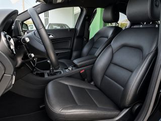 Mercedes-Benz A 180 2013 ΔΕΡΜΑΤΙΝΑ/ΘΕΡΜΑΙΝΟΜΕΝΑ/ΚΑΜΕΡΑ/ΜΕΓΑΛΟ ΣΕΡΒΙΣ-thumb-11