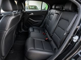 Mercedes-Benz A 180 2013 ΔΕΡΜΑΤΙΝΑ/ΘΕΡΜΑΙΝΟΜΕΝΑ/ΚΑΜΕΡΑ/ΜΕΓΑΛΟ ΣΕΡΒΙΣ-thumb-12