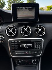Mercedes-Benz A 180 2013 ΔΕΡΜΑΤΙΝΑ/ΘΕΡΜΑΙΝΟΜΕΝΑ/ΚΑΜΕΡΑ/ΜΕΓΑΛΟ ΣΕΡΒΙΣ-thumb-13