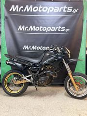 Yamaha XT 600 2003