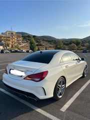 Mercedes-Benz CLA 45 AMG 2014 ΕΛΛΗΝΙΚΟ - PANORAMA