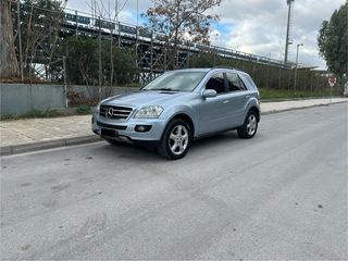 Mercedes-Benz ML 350 2008
