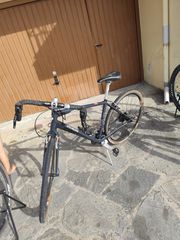 Πόλης Specialized 2013 Sirrus