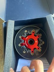 STM ΜΟΝΟΔΡΟΜΟΣ ΣΥΜΠΛΕΚΤΗ ΓΙΑ Yamaha R3-mt03 (2015-2025)