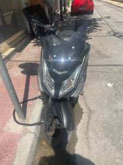 Thrust AlexOne 125 2023