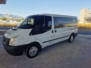 Ford Transit 2012-thumb-1