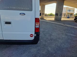 Ford Transit 2012-thumb-4