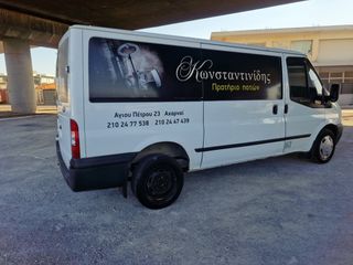 Ford Transit 2012-thumb-5