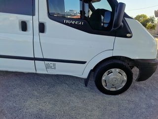 Ford Transit 2012-thumb-6