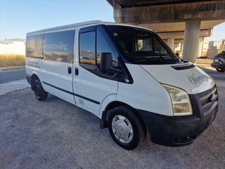 Ford Transit 2012-thumb-7
