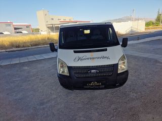 Ford Transit 2012-thumb-8