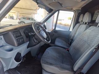 Ford Transit 2012-thumb-10
