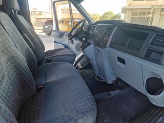 Ford Transit 2012-thumb-12