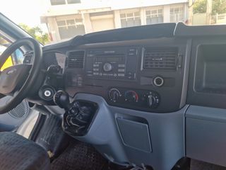 Ford Transit 2012-thumb-13