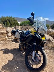 Bmw R 1200 GS Adventure 2009