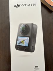 DJI OSMO 360-thumb-2