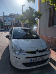 Citroen C3 2014-thumb-1