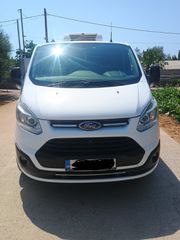 Ψυγείο Ford 2017 Custom H1L2