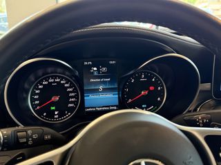 Mercedes-Benz GLC 300 2021 DE 4MATIC  / ADAPTIVE / ΕΓΓΥΗΣΗ 2 ETH  - VENERIS MOTORS-thumb-30