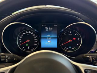 Mercedes-Benz GLC 300 2021 DE 4MATIC  / ADAPTIVE / ΕΓΓΥΗΣΗ 2 ETH  - VENERIS MOTORS-thumb-31