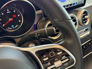 Mercedes-Benz GLC 300 2021 DE 4MATIC  / ADAPTIVE / ΕΓΓΥΗΣΗ 2 ETH  - VENERIS MOTORS-thumb-32
