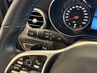 Mercedes-Benz GLC 300 2021 DE 4MATIC  / ADAPTIVE / ΕΓΓΥΗΣΗ 2 ETH  - VENERIS MOTORS-thumb-33