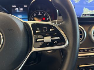 Mercedes-Benz GLC 300 2021 DE 4MATIC  / ADAPTIVE / ΕΓΓΥΗΣΗ 2 ETH  - VENERIS MOTORS-thumb-35