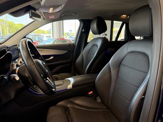 Mercedes-Benz GLC 300 2021 DE 4MATIC  / ADAPTIVE / ΕΓΓΥΗΣΗ 2 ETH  - VENERIS MOTORS-thumb-40