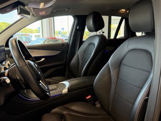 Mercedes-Benz GLC 300 2021 DE 4MATIC  / ADAPTIVE / ΕΓΓΥΗΣΗ 2 ETH  - VENERIS MOTORS-thumb-41