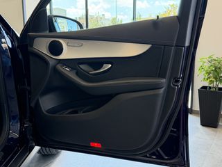 Mercedes-Benz GLC 300 2021 DE 4MATIC  / ADAPTIVE / ΕΓΓΥΗΣΗ 2 ETH  - VENERIS MOTORS-thumb-42