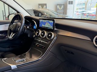 Mercedes-Benz GLC 300 2021 DE 4MATIC  / ADAPTIVE / ΕΓΓΥΗΣΗ 2 ETH  - VENERIS MOTORS-thumb-43