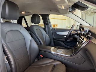 Mercedes-Benz GLC 300 2021 DE 4MATIC  / ADAPTIVE / ΕΓΓΥΗΣΗ 2 ETH  - VENERIS MOTORS-thumb-44