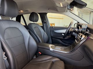 Mercedes-Benz GLC 300 2021 DE 4MATIC  / ADAPTIVE / ΕΓΓΥΗΣΗ 2 ETH  - VENERIS MOTORS-thumb-45
