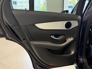 Mercedes-Benz GLC 300 2021 DE 4MATIC  / ADAPTIVE / ΕΓΓΥΗΣΗ 2 ETH  - VENERIS MOTORS-thumb-46
