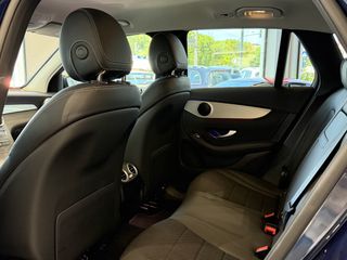 Mercedes-Benz GLC 300 2021 DE 4MATIC  / ADAPTIVE / ΕΓΓΥΗΣΗ 2 ETH  - VENERIS MOTORS-thumb-47