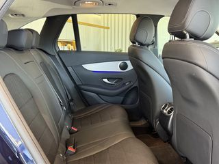 Mercedes-Benz GLC 300 2021 DE 4MATIC  / ADAPTIVE / ΕΓΓΥΗΣΗ 2 ETH  - VENERIS MOTORS-thumb-51