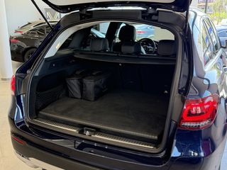 Mercedes-Benz GLC 300 2021 DE 4MATIC  / ADAPTIVE / ΕΓΓΥΗΣΗ 2 ETH  - VENERIS MOTORS-thumb-52