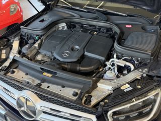 Mercedes-Benz GLC 300 2021 DE 4MATIC  / ADAPTIVE / ΕΓΓΥΗΣΗ 2 ETH  - VENERIS MOTORS-thumb-54