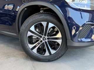 Mercedes-Benz GLC 300 2021 DE 4MATIC  / ADAPTIVE / ΕΓΓΥΗΣΗ 2 ETH  - VENERIS MOTORS-thumb-3