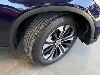 Mercedes-Benz GLC 300 2021 DE 4MATIC  / ADAPTIVE / ΕΓΓΥΗΣΗ 2 ETH  - VENERIS MOTORS-thumb-4