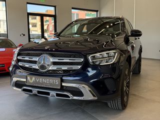Mercedes-Benz GLC 300 2021 DE 4MATIC  / ADAPTIVE / ΕΓΓΥΗΣΗ 2 ETH  - VENERIS MOTORS-thumb-12