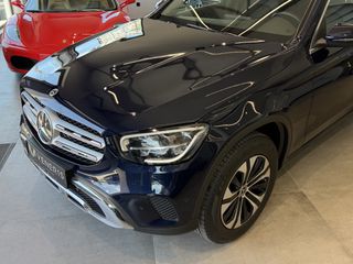 Mercedes-Benz GLC 300 2021 DE 4MATIC  / ADAPTIVE / ΕΓΓΥΗΣΗ 2 ETH  - VENERIS MOTORS-thumb-14