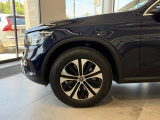 Mercedes-Benz GLC 300 2021 DE 4MATIC  / ADAPTIVE / ΕΓΓΥΗΣΗ 2 ETH  - VENERIS MOTORS-thumb-15