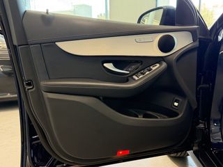 Mercedes-Benz GLC 300 2021 DE 4MATIC  / ADAPTIVE / ΕΓΓΥΗΣΗ 2 ETH  - VENERIS MOTORS-thumb-23