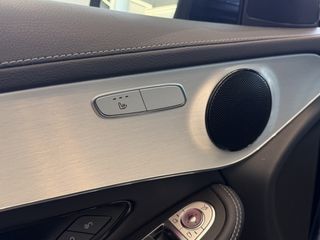 Mercedes-Benz GLC 300 2021 DE 4MATIC  / ADAPTIVE / ΕΓΓΥΗΣΗ 2 ETH  - VENERIS MOTORS-thumb-25