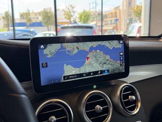 Mercedes-Benz GLC 300 2021 DE 4MATIC  / ADAPTIVE / ΕΓΓΥΗΣΗ 2 ETH  - VENERIS MOTORS-thumb-26