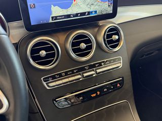 Mercedes-Benz GLC 300 2021 DE 4MATIC  / ADAPTIVE / ΕΓΓΥΗΣΗ 2 ETH  - VENERIS MOTORS-thumb-28