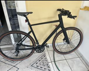 Trekking Scott 2023 Metrix 30 EQ-thumb-1
